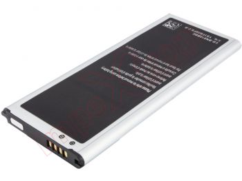 EB-BN910BBE / EB-BN910BBK battery for Samsung Galaxy Note 4, N910F - 3220mAh / 3.85V / 12.4Wh / Li-ion
